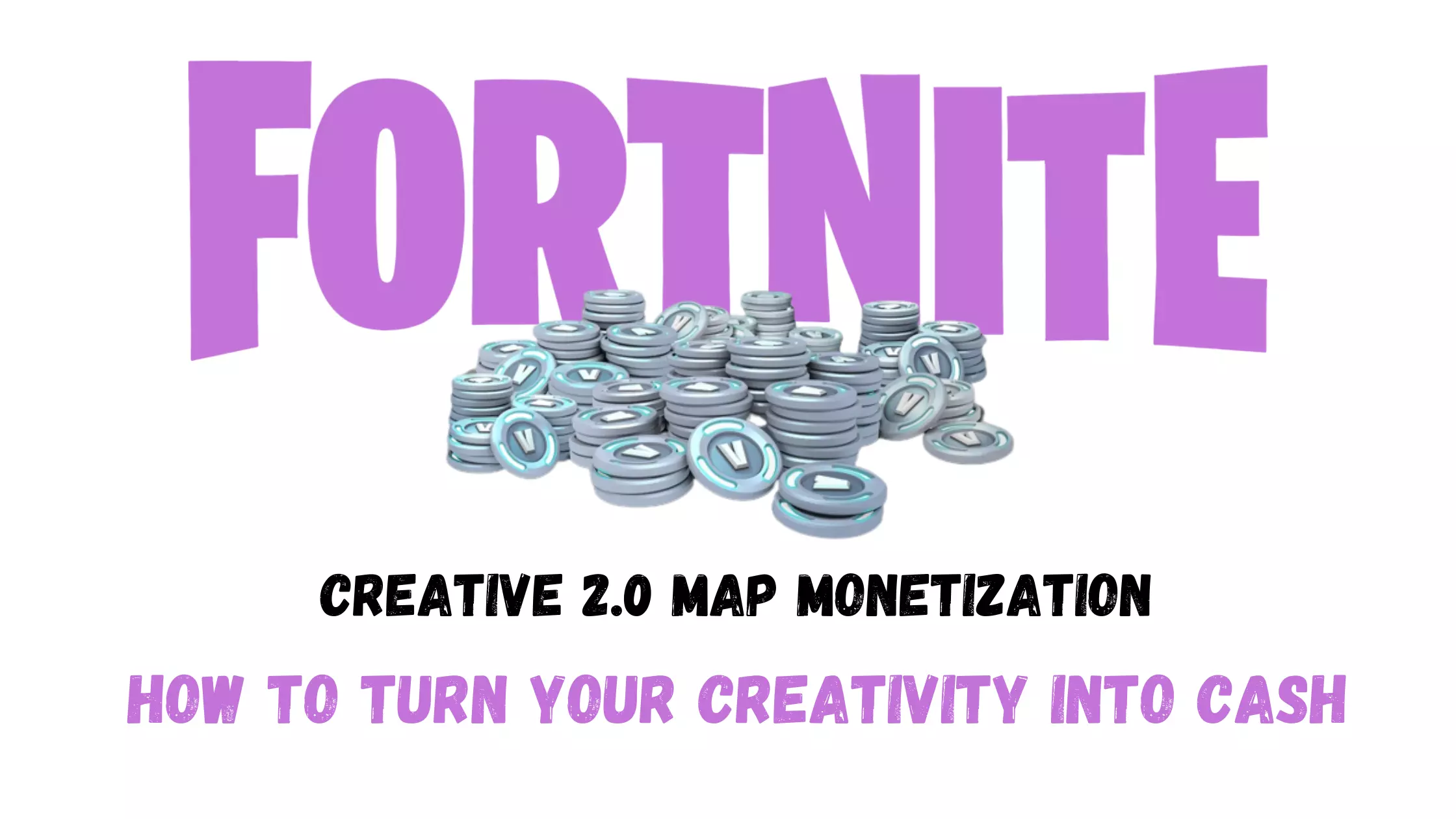 How to Play Fortnite Creative 2.0 - Fortnite Guide - IGN
