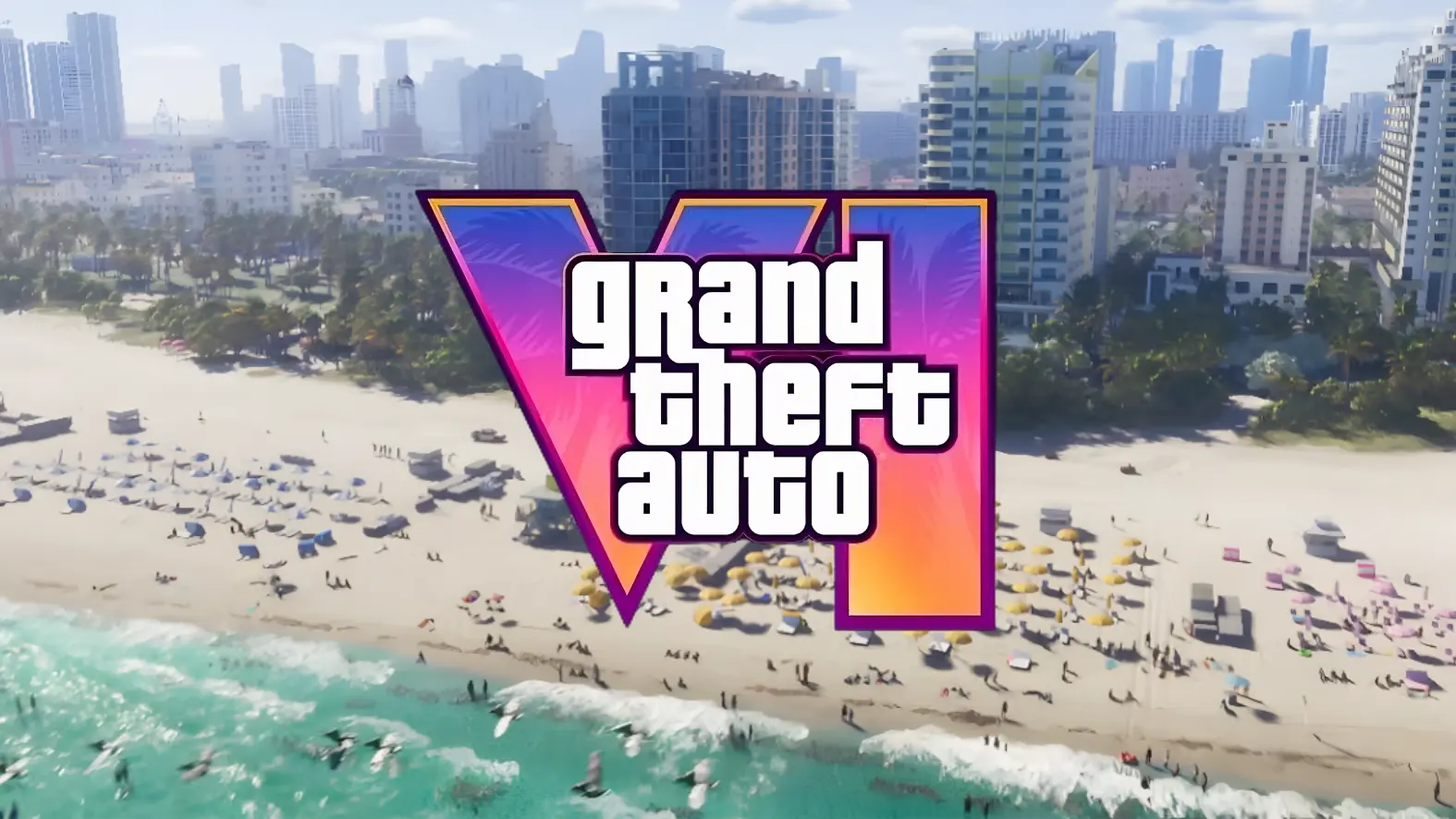 grand theft auto 6: Grand Theft Auto 6: Release Date speculations, game's  enigmatic future, and the crypto connection - The Economic Times